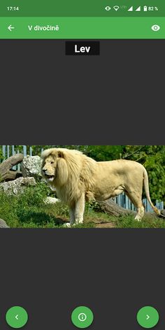 Co je to za zvíře - Screenshot 4