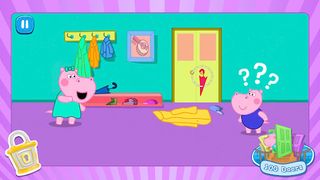 Hippo in Search of Adventures - Screenshot 3