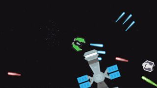 BlastStorm - Screenshot 2