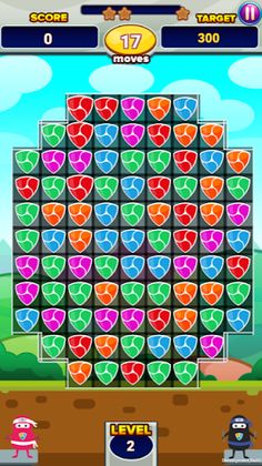 MATCHnem - Screenshot 3