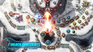 Defense Legend 5: Survivor TD - Screenshot 3