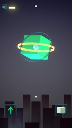 Cluber - Screenshot 1