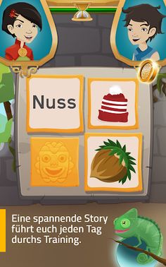 Meister Cody – Namagi - Screenshot 4