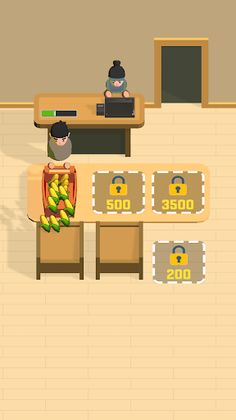 Market Sort - Screenshot 4