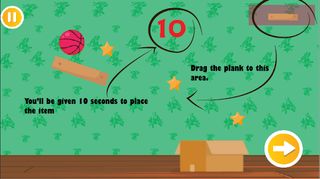 Ball & Box - Screenshot 2