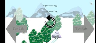 Black Diamond - Screenshot 2