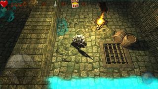 Ghost Dragon - Screenshot 2