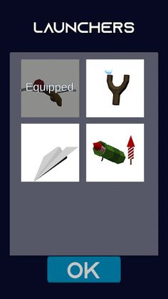 Frigid Launcher - Screenshot 4