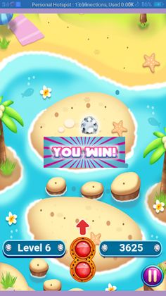 iQ Bubble Shooter - Screenshot 3