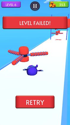 Survivor Run - Screenshot 4