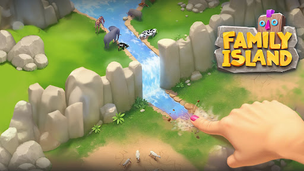 Family Island™ — Farming game - Screenshot 1