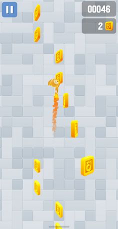 Cubish 3D - Screenshot 3