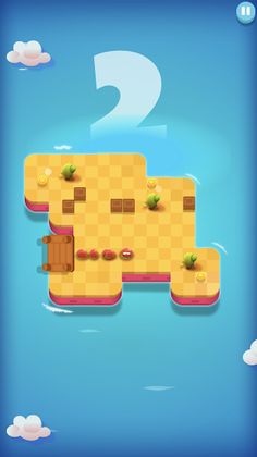 Snakeland - Screenshot 3