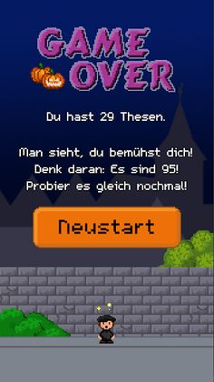 Thesen sonst gibt's Saures - Screenshot 3
