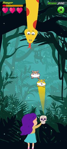 Feeding Mr. Slithers - Screenshot 4