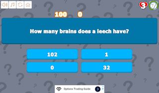 Quiz Your Science - Screenshot 2