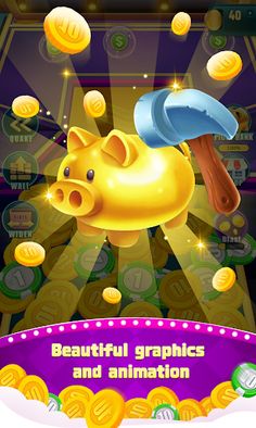 Lucky Coin - Screenshot 4