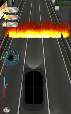 Activ Racer - Screenshot 4