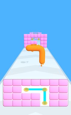 Bendy Run - Screenshot 3