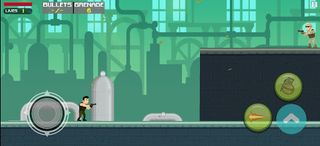 Commando War Gun Shooting - Screenshot 3