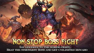 Dragon Blade: Wrath of Fire - Screenshot 1