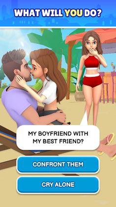 WasteLand Billonaire - Screenshot 3