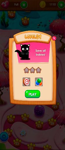 Save Kittens - Screenshot 2