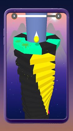 Color Layer Jump - Screenshot 3