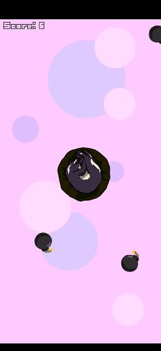 CatNap Defender - Screenshot 3