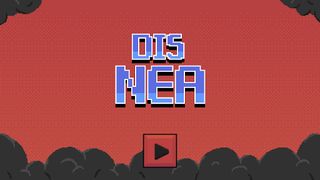 DisNea - Screenshot 1