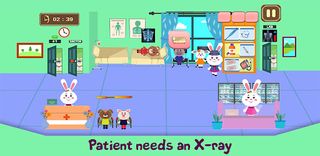 Doctor Games For Kids Offline - Screenshot 3