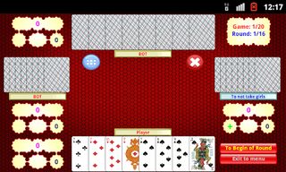 Кинг - Screenshot 2