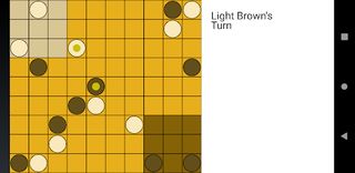 Outfox - Screenshot 2