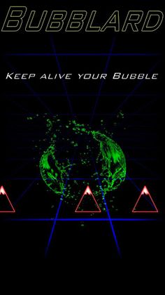 Bubblard - Screenshot 1