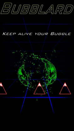 Bubblard - Screenshot 1