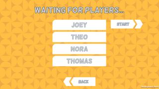 Hold Your Temper - Screenshot 1