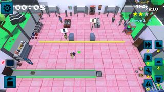 Click and Collect - Screenshot 2