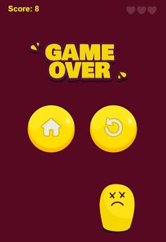 Geometry Monster - Screenshot 2