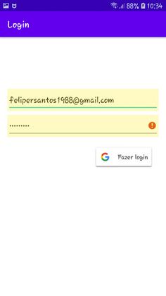 Elfo Mobile - Screenshot 2