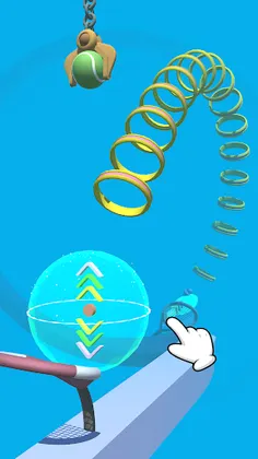 Unruly Tennis - Screenshot 2