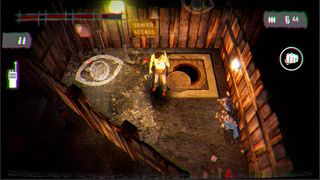 Blight Night: You Are Not Safe - Screenshot 3