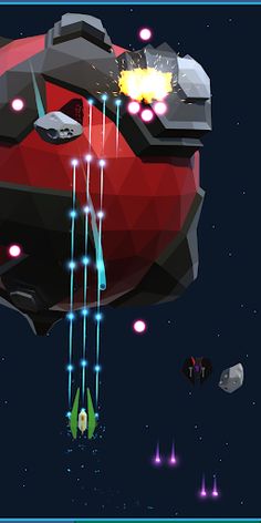 Spatium - Screenshot 3