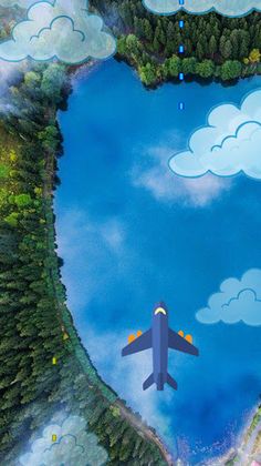 Aerial Defenderser - Screenshot 2