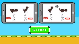 Offline Dino - Screenshot 2