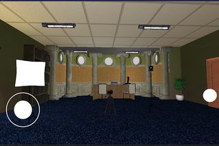 3D Saul Goodman Cameraman Sim - Screenshot 3