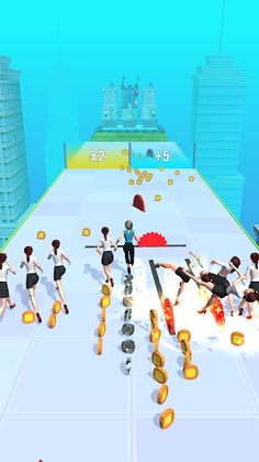 Join Coins - Screenshot 3