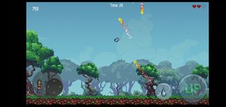 MyLittleBird Poopeon - Screenshot 2