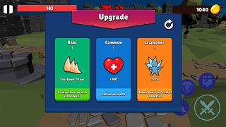 Mortimer: Last Knight - Screenshot 2