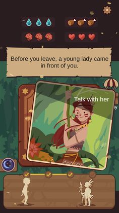 SurvivalMaster - Screenshot 2