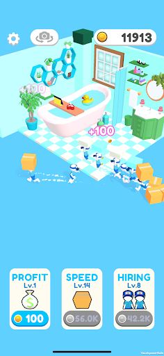 Room Makeover - Screenshot 4